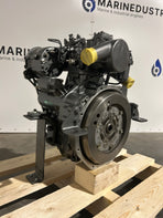 Yanmar 1GM10 (Révisé)