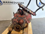 Embrayage hydraulique PRM 500D3
