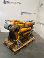 Moteur Vetus Cummins 6BT 5.9 210CV