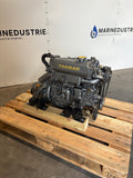 Yanmar 3GM30F