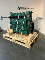 Volvo Penta D6-370I-F Longblock (Utilisé)