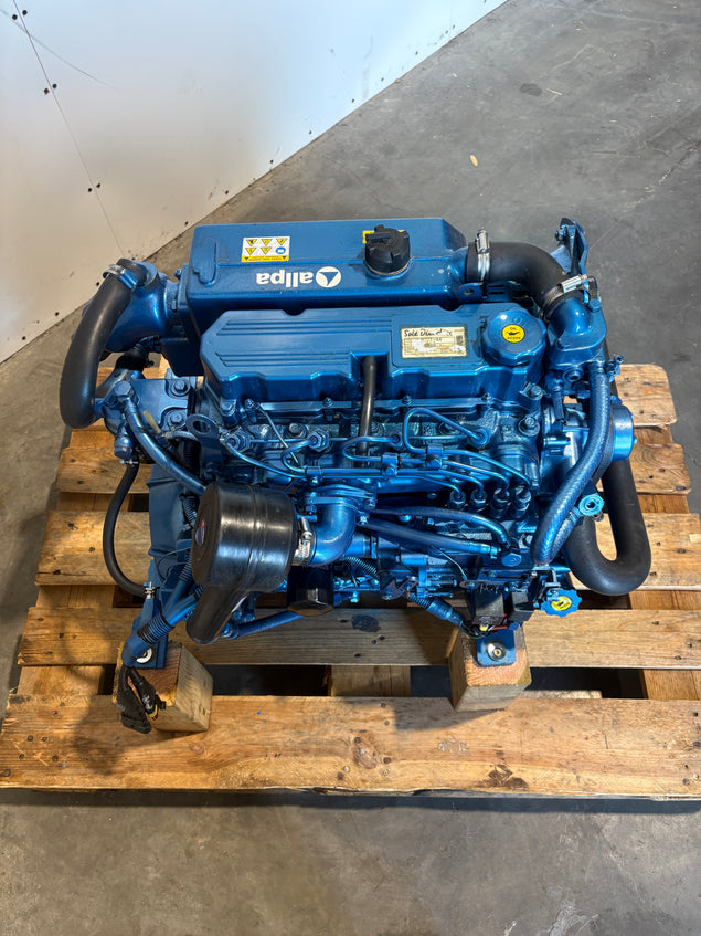 Solé Mini-44