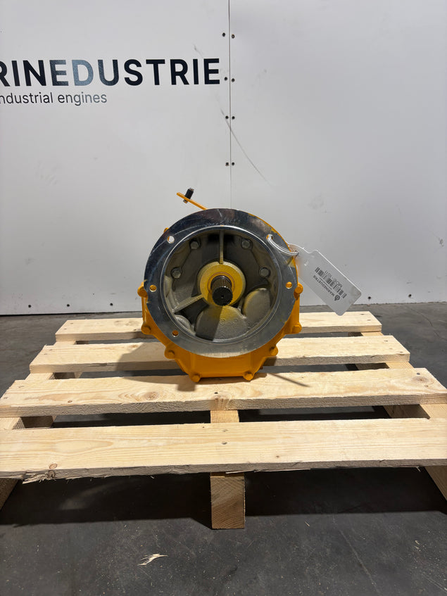 Technodrive TM345 2.47:1 keerkoppeling (Nieuw)
