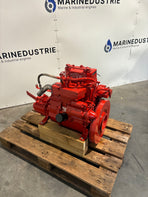 Réducteur Bukh DV20 BW7