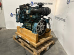Perkins Marine M92B (Refroidissement par quille)