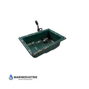 Carterpan Volvo Penta D1-20F - 21265546