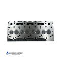 Cilinderkop Volvo Penta D2-55 Compleet - 3809611
