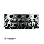 Cilinderkop Perkins 404D-22 404C-22 104-22 Compleet