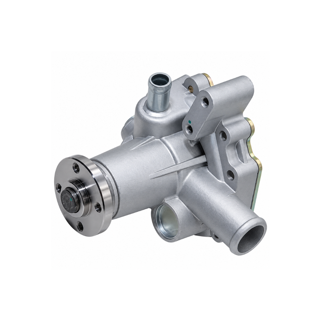 Circulatiepomp Volvo Penta D1-30 D2-40 21192325