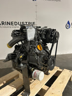 Yanmar 1GM10 (Révisé)