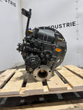Yanmar Kanzaki KMH4A 2.45 Hydraulische keerkoppeling