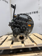 Embrayage hydraulique Yanmar Kanzaki KMH4A 2.45