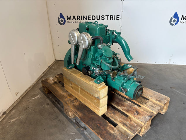 Volvo Penta MD11C
