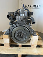 Yanmar 2GM20 révisé