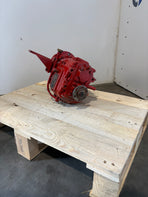 Réducteur ZF BW6 Bukh 2.5:1