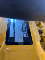 Générateur John Deere 3029DFU Stamford 25KVA