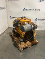 Moteur Vetus Cummins 6BT 5.9 210CV