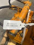 Vetus cummins 6BT 5.9 210PK Scheepsmotor