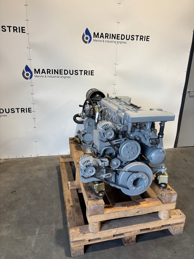 Moteur marin Vetus Deutz DT66 170 ch (neuf)