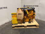 Moteur marin Vetus M4.35 33CV