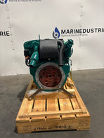Volvo Penta D1-13F (Nouveau modèle 2023)