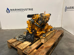 Moteur marin Vetus M2.D5