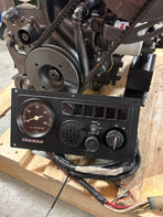 Yanmar 2GM20 | Kanzaki KM2P | Révisé