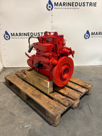 Réducteur Bukh DV20 BW7