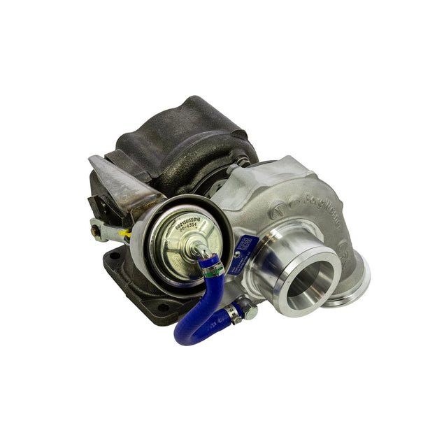 Turbocharger VD4 - Vetus - DZ43001