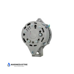 Dynamo Yanmar 3JH 4JH 4LH 6LY 12V 80A - 119573-77201