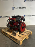Bukh DV36 | PRM150D3 | Refroidi directement