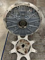 TwinDisc MG5010SC 2,0:1 Réducteur