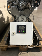 Yanmar 4TNV84T Groupe électrogène Stamford 20KVA