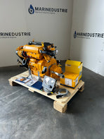 Moteur diesel marin Vetus M3.29