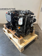 Moteur Yanmar 4JH80 (pour pièces)