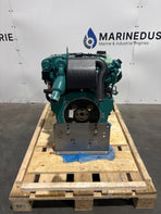 Volvo Penta D1-13F (Modèle neuf 2009)