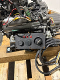Yanmar 1GM10 - KM2P 2.21:1