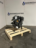 Yanmar 1GM10 (Révisé)