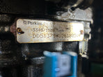 Longblock Perkins 1103-33T