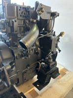 Yanmar 2GM20 | Kanzaki KM2P | Révisé