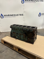 Bloc moteur Volvo Penta série 40 - 838981 1542463 1545051