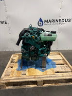 Volvo Penta D1-13F (Modèle neuf 2009)
