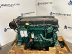 Volvo Penta D12-550 | D12D-A MG
