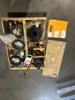 Moteur Vetus Cummins 6BT 5.9 210CV