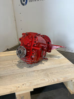 Réducteur ZF BW6 Bukh 2.5:1