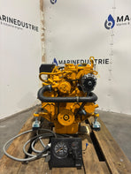 Moteur marin Vetus M4.17 42PK