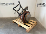 Embrayage hydraulique PRM 500D3