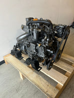 Yanmar 2GM20 | Kanzaki KM2P | Révisé