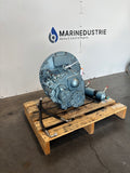 PRM 1000D2 2,0:1 inverseur hydraulique