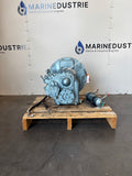 PRM 1000D2 2,0:1 inverseur hydraulique